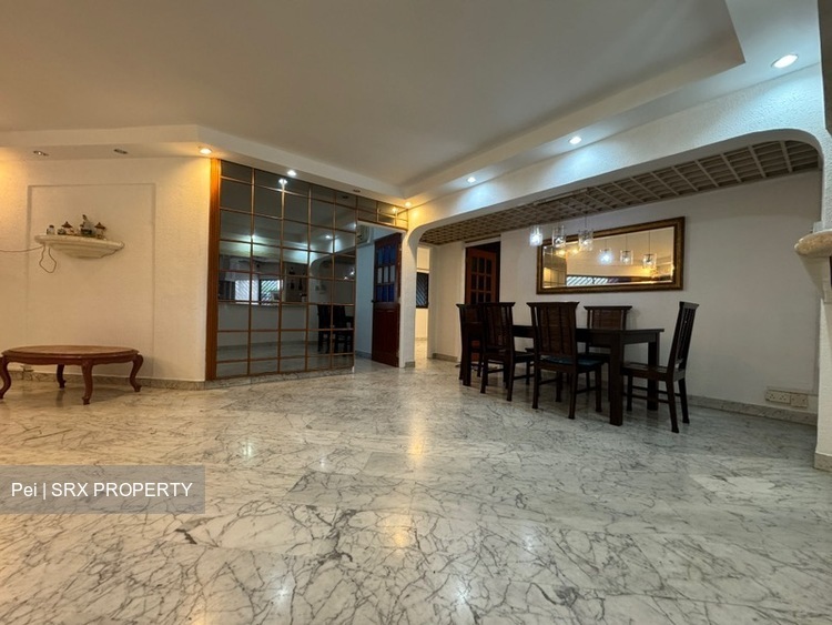 Blk 46 Lengkok Bahru (Bukit Merah), HDB 4 Rooms #450624871